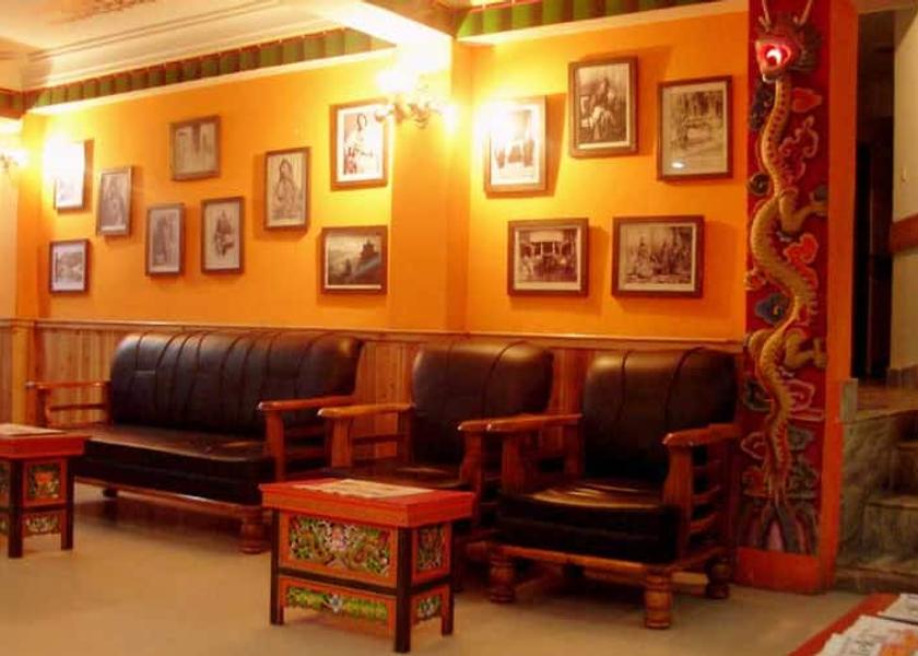 Sikkim Namchi ricasa gangtok