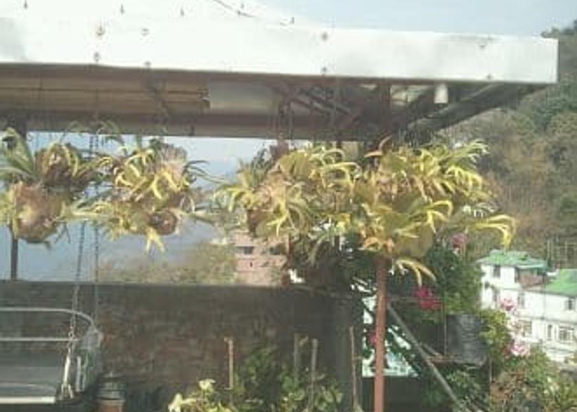 Sikkim Namchi Exterior