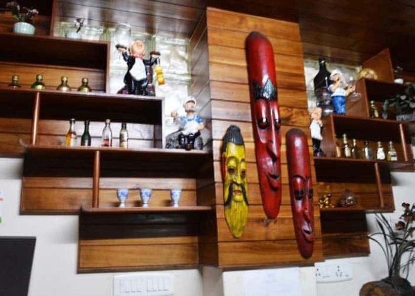 Sikkim Namchi Bar