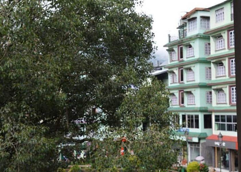 Sikkim Namchi Overview