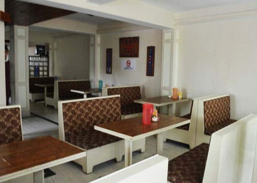 Sikkim Namchi Restaurant