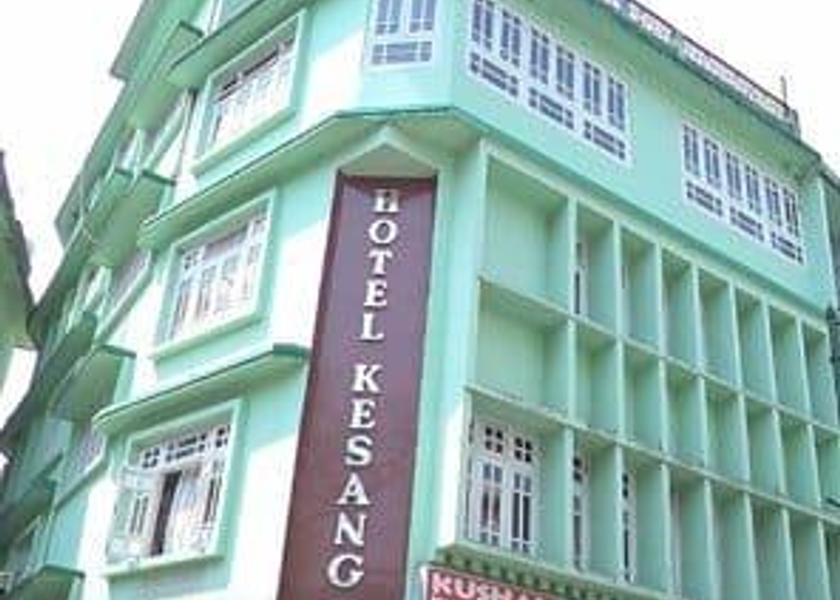 Sikkim Namchi 