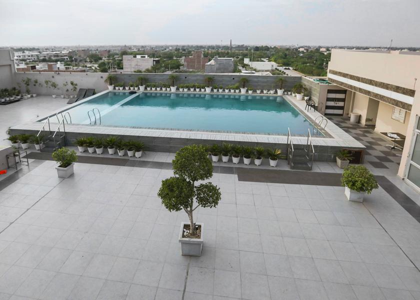 Rajasthan Sri Ganganagar Pool