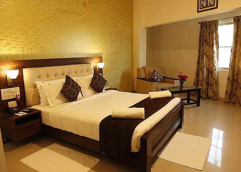 Tamil Nadu Chennai Premium Room	