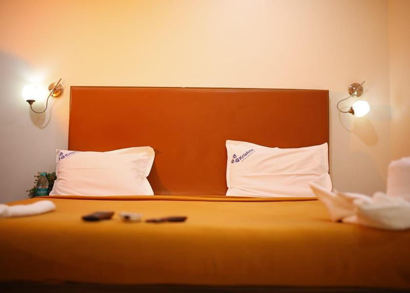 Tamil Nadu Cuddalore Deluxe Room