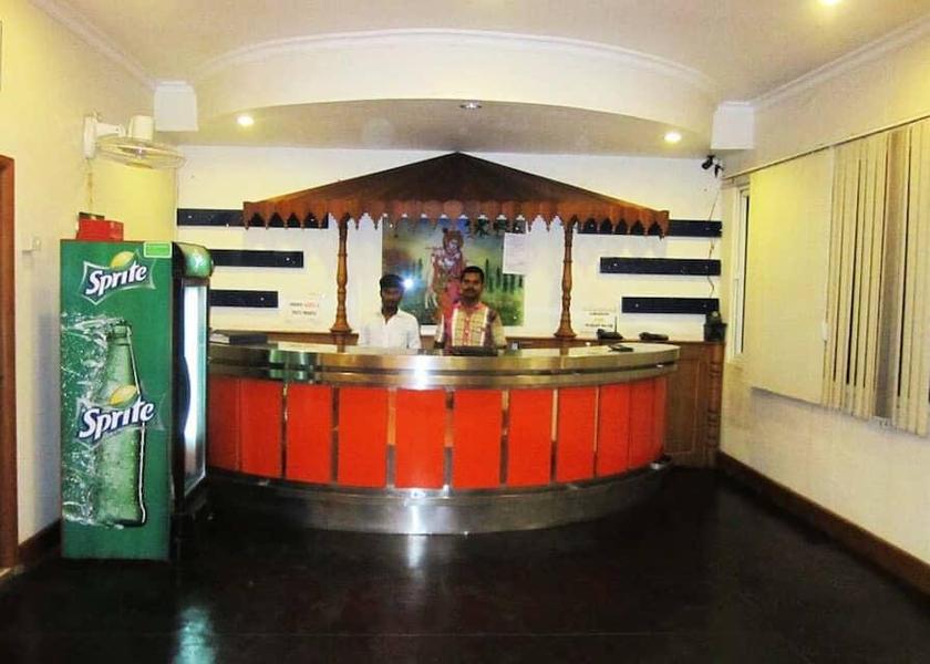 Tamil Nadu Cuddalore Public Areas