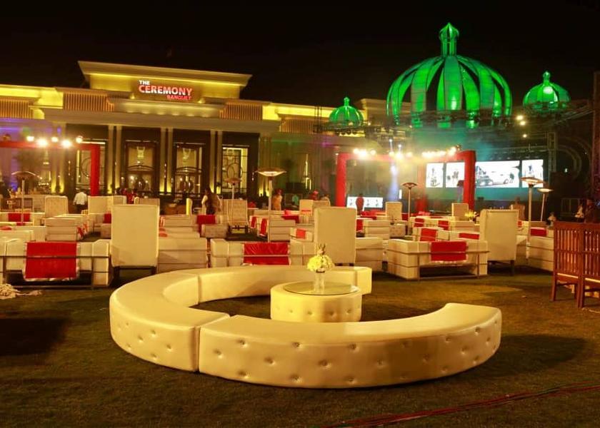 Haryana Sirsa Banquet