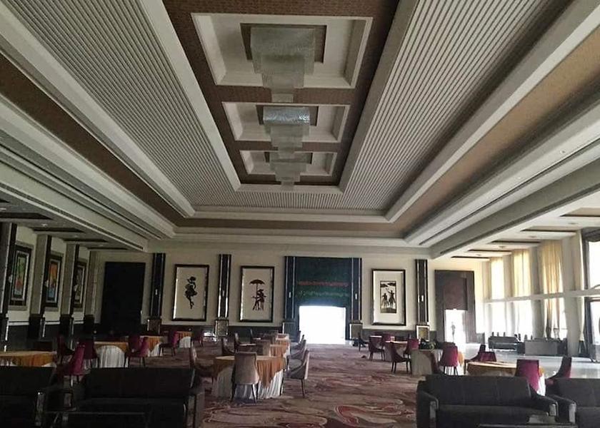 Haryana Sirsa Sitting Hall Area