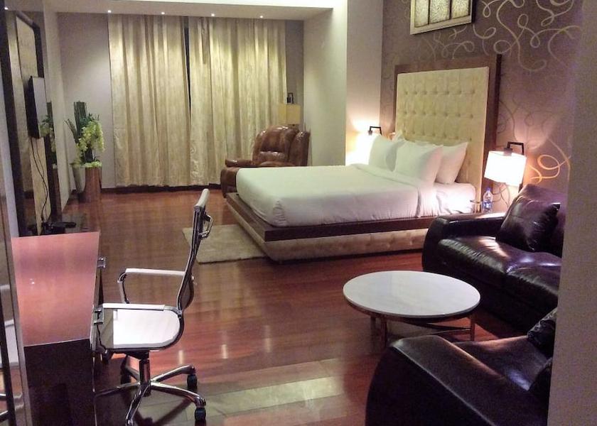 Haryana Sirsa Suite
