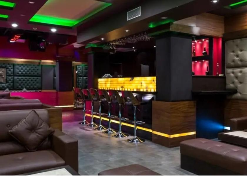 Nagaland Kohima Public Areas