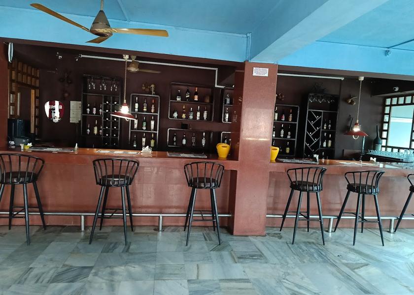 Meghalaya Tura Bar