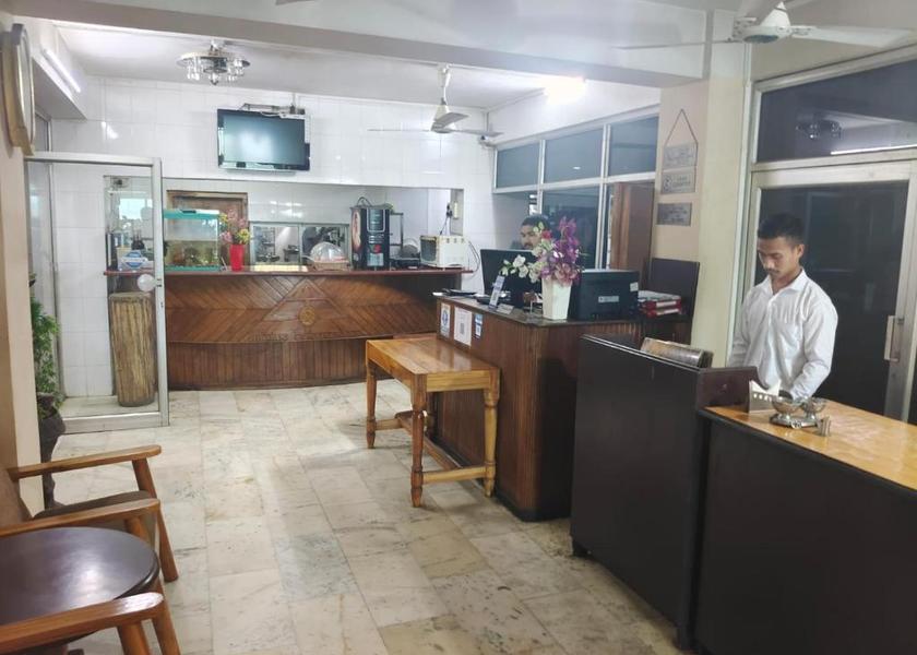 Meghalaya Tura Public Areas