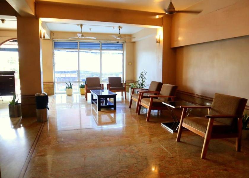 Meghalaya Tura Public Areas