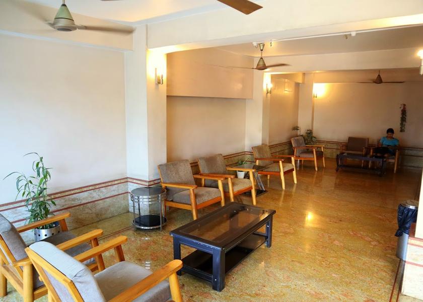 Meghalaya Tura Public Areas