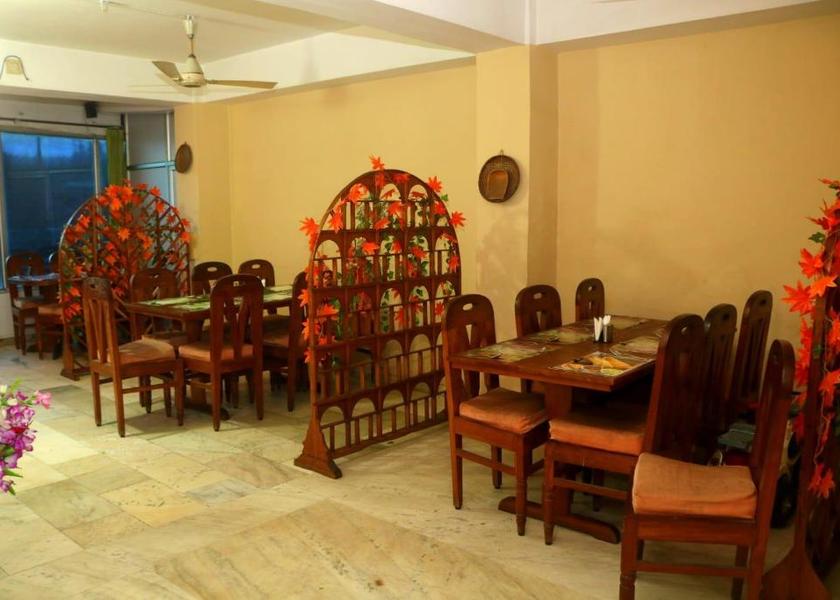 Meghalaya Tura Food & Dining