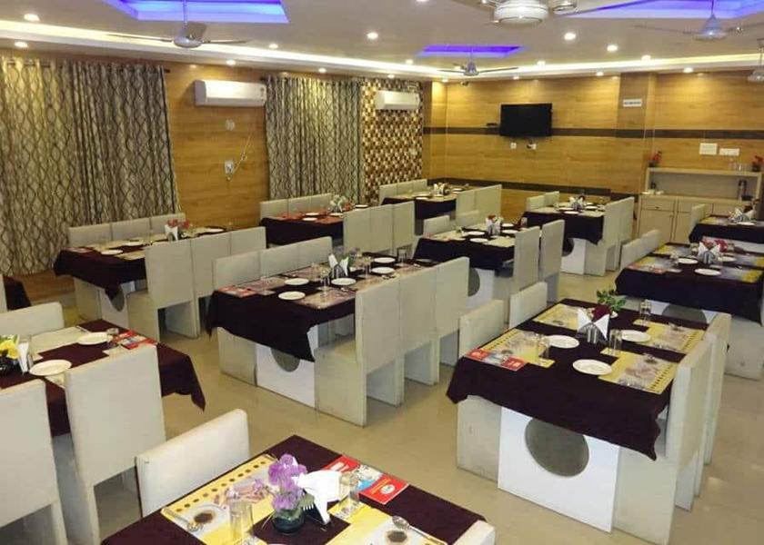 Jharkhand Sahibganj Business Centre