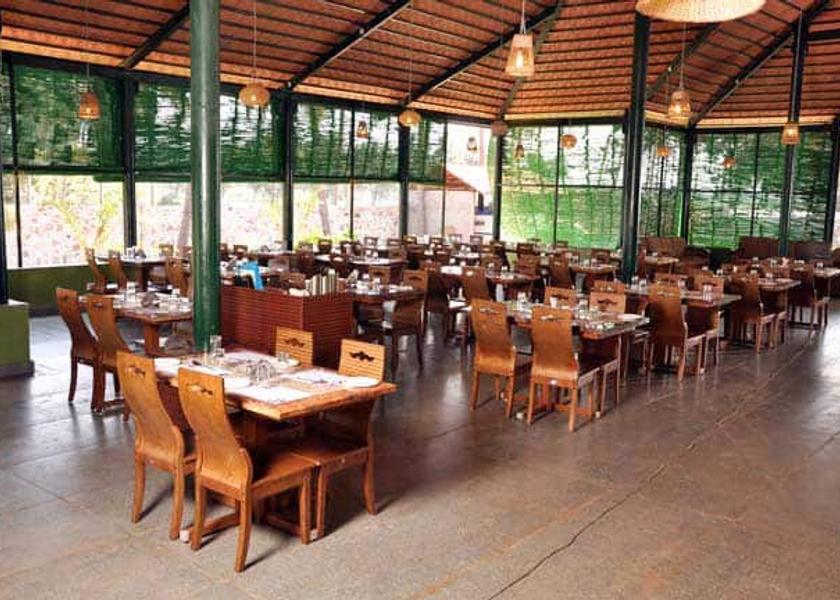 Karnataka Badami Restaurant