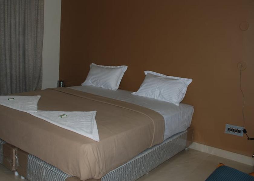 Karnataka Badami Non AC Room	