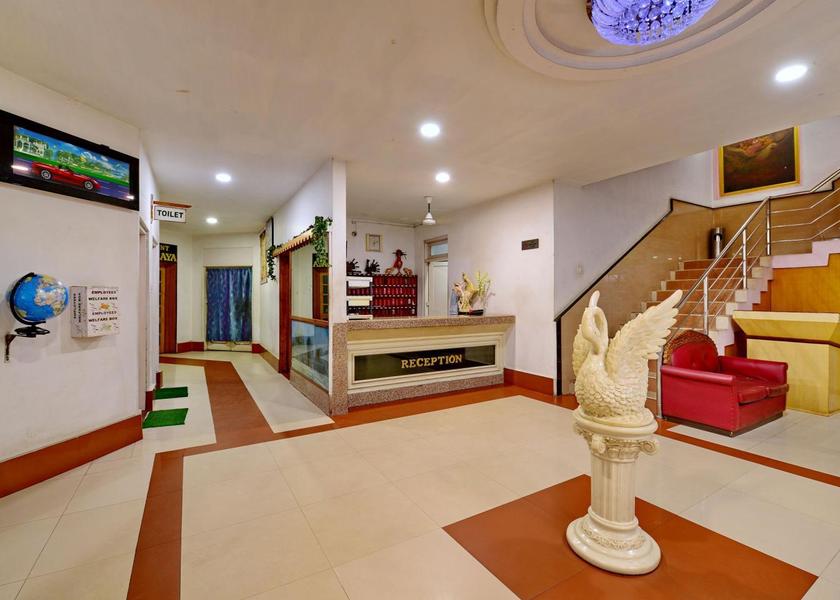 Odisha Angul Public Areas
