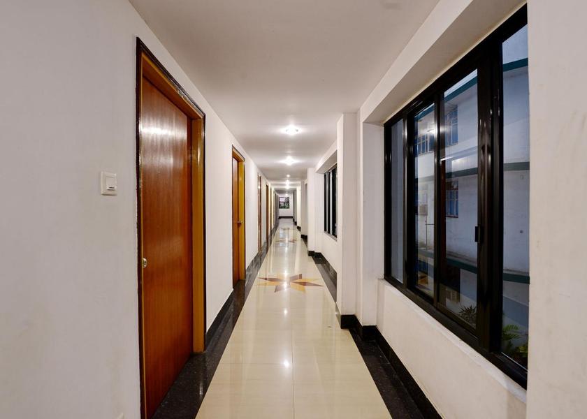 Odisha Angul Public Areas