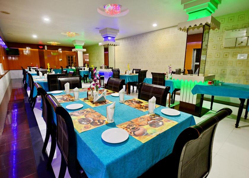 Odisha Angul Food & Dining