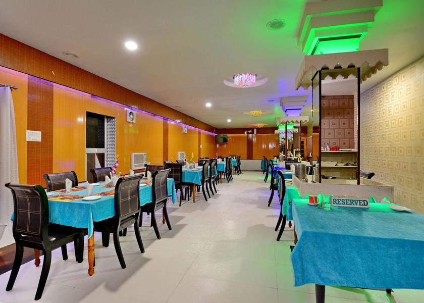 Odisha Angul Food & Dining