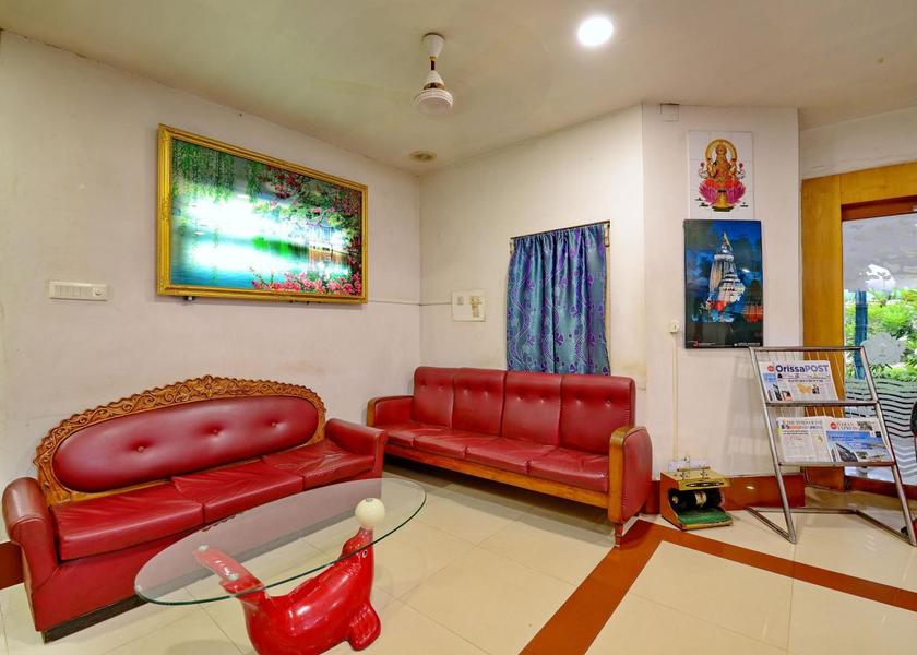 Odisha Angul Public Areas