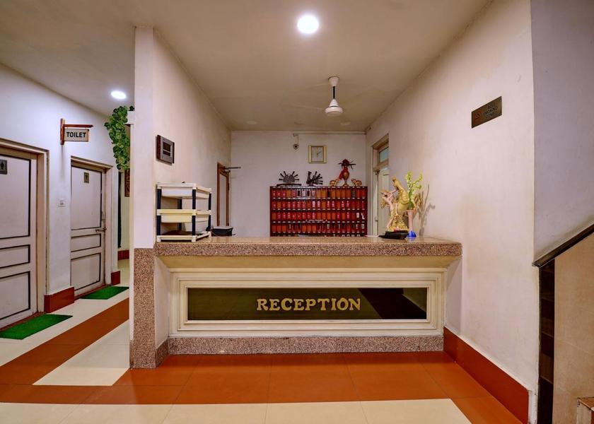 Odisha Angul Public Areas