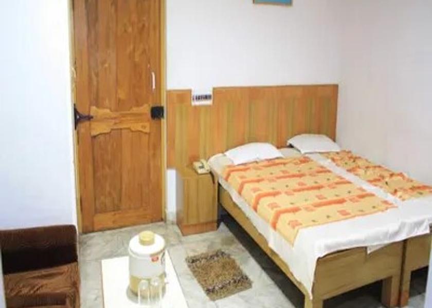 Odisha Angul A/C Room