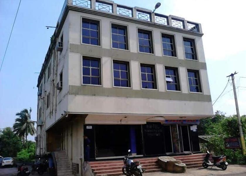 Odisha Angul Overview