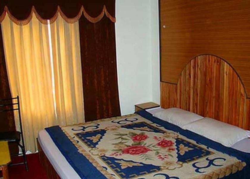 Odisha Angul room view