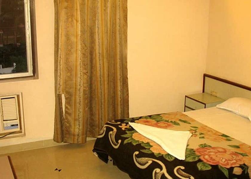 Odisha Angul room view