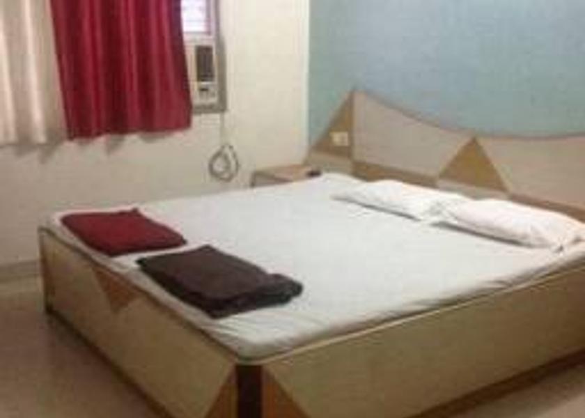 Odisha Angul Deluxe Room