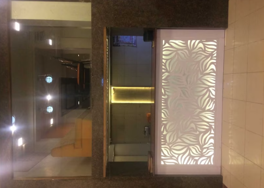 Maharashtra Ichalkaranji Public Areas