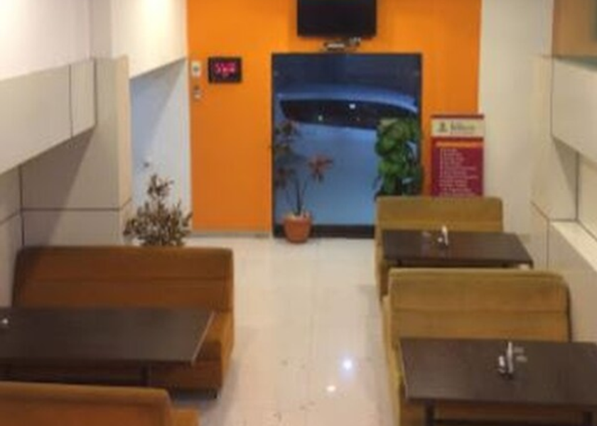 Maharashtra Ichalkaranji Public Areas