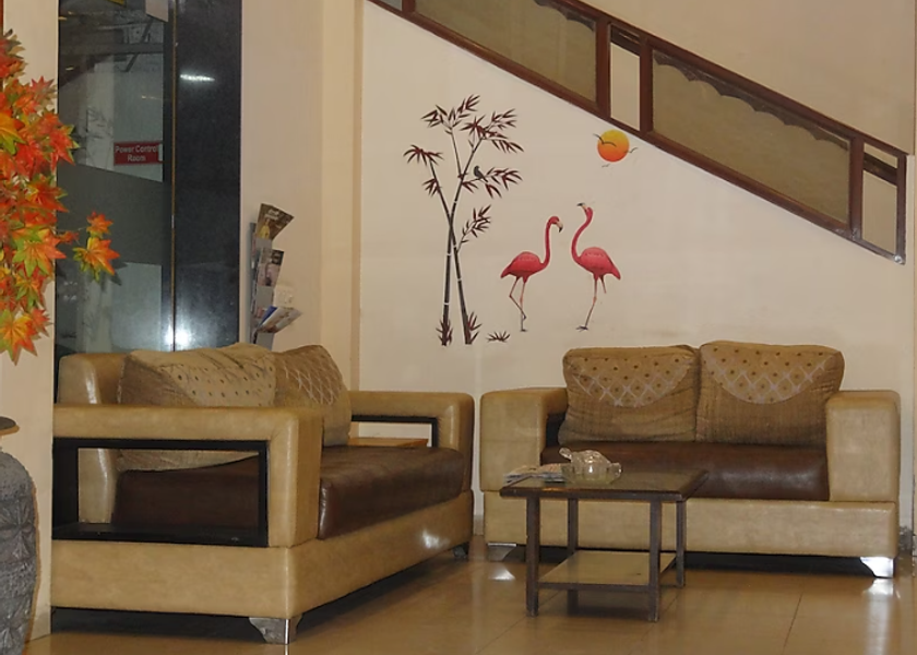 Maharashtra Ichalkaranji Public Areas