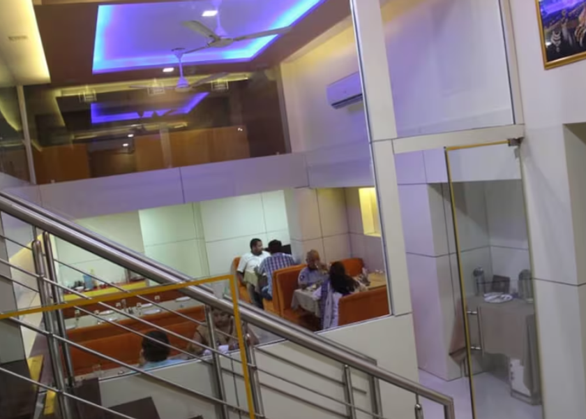 Maharashtra Ichalkaranji Public Areas