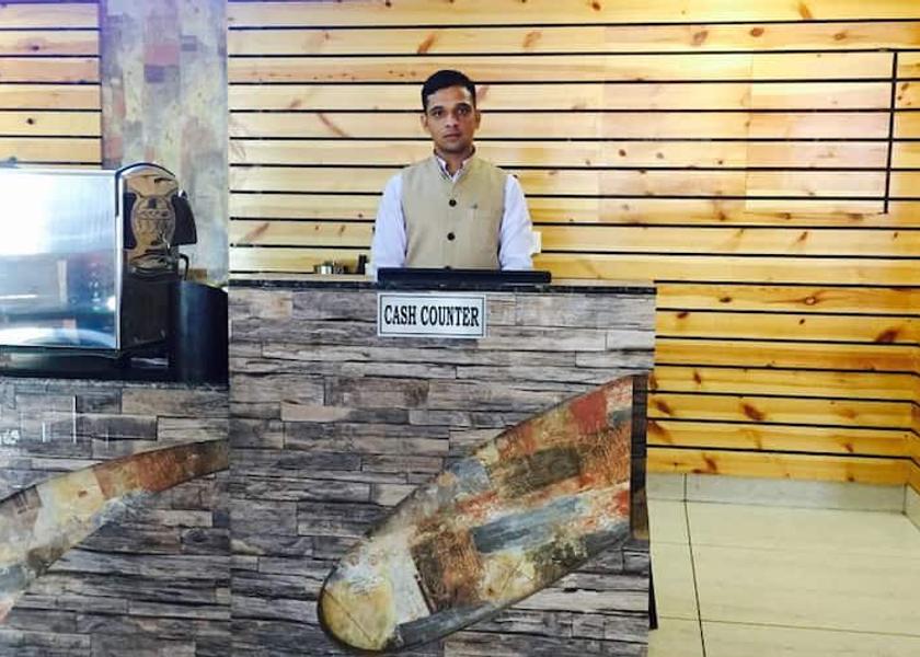 Punjab Moga Reception