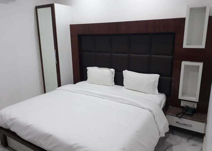 Punjab Moga Standard Room.