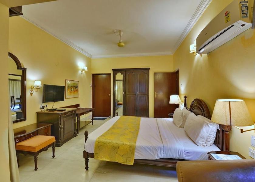 Odisha Gopalpur Room