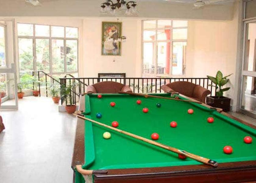 Odisha Gopalpur Recreation