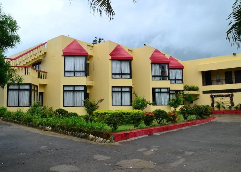 Odisha Gopalpur Overview