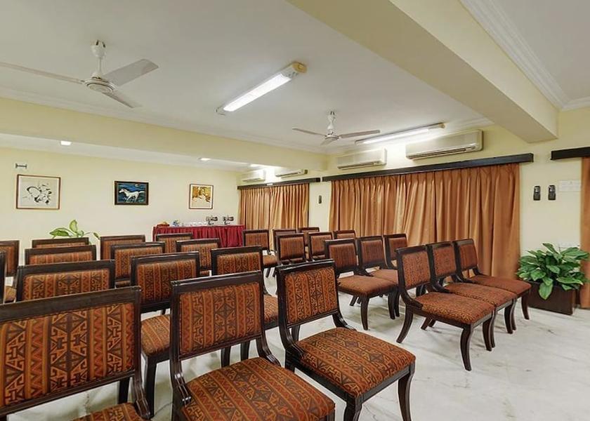 Odisha Gopalpur Meeting facility