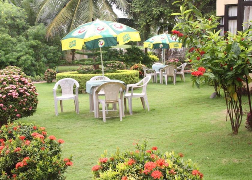 Odisha Gopalpur Outdoors