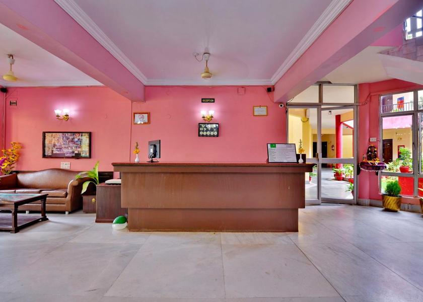 Odisha Gopalpur Public Areas