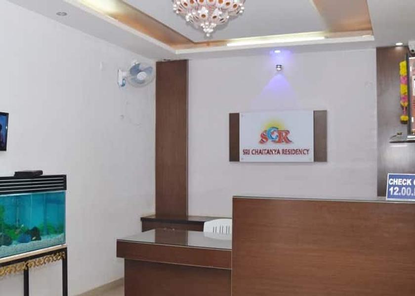 Andhra Pradesh Madanapalle Public Areas