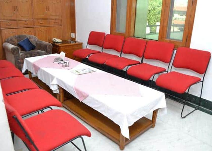 Punjab Abohar conference room