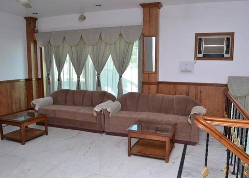 Punjab Abohar lobby