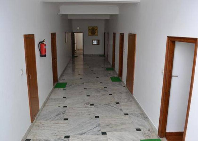 Punjab Abohar passage