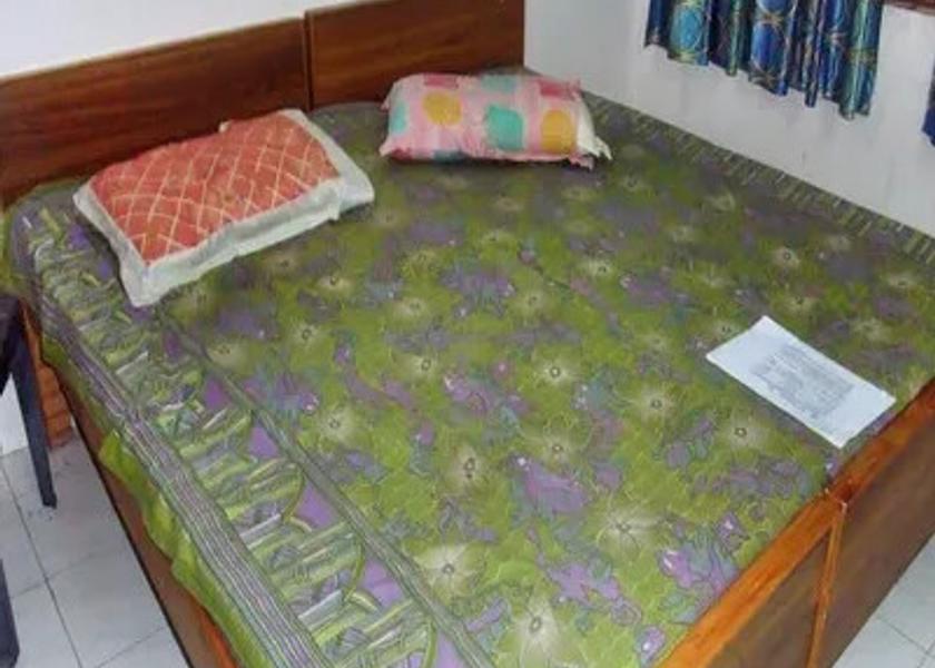 Assam Bongaigaon Non AC Double Room